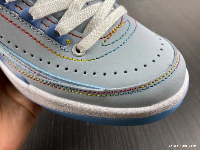 J DQ7691-419 2 Balvin Retro Jordan 0719